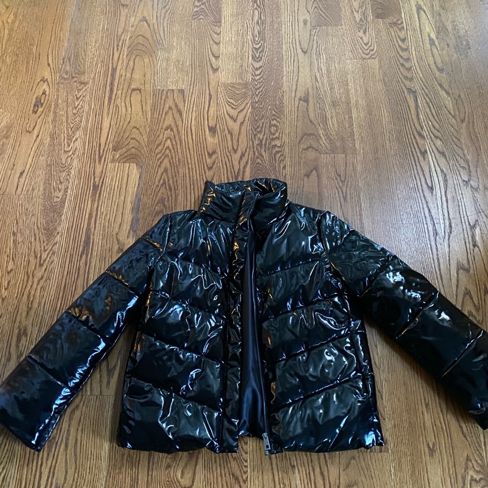 Patent Puffer